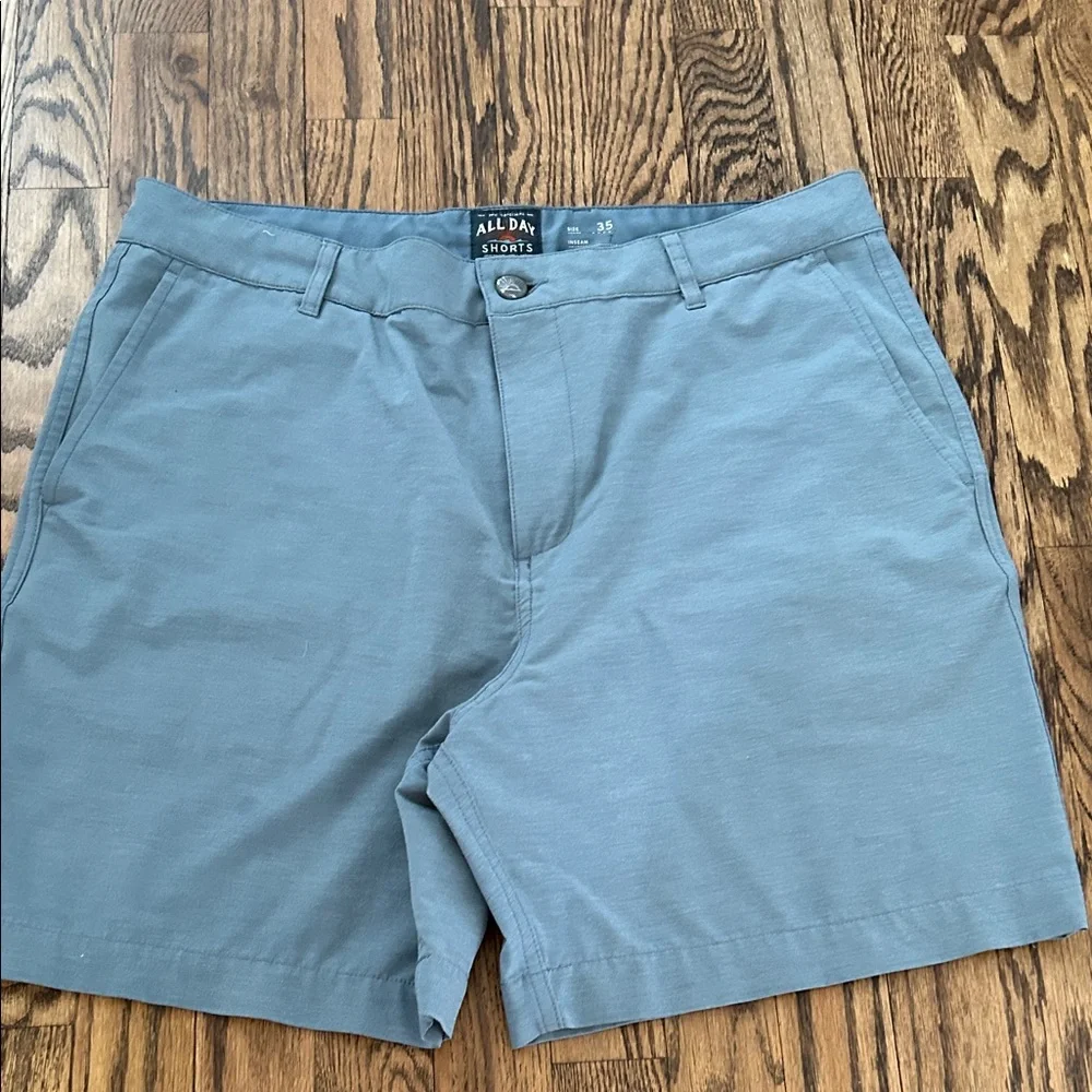 Faherty Short